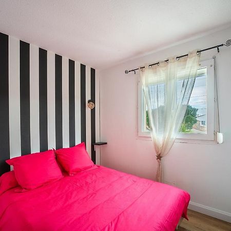 Perla - Climatisee Et Proche Plage Canet-en-Roussillon Exterior photo